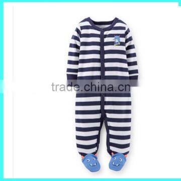 New arrival boy long sleeve jumpsuit,boy long sleeve bodysuite,infant long sleeve one-piece toddler