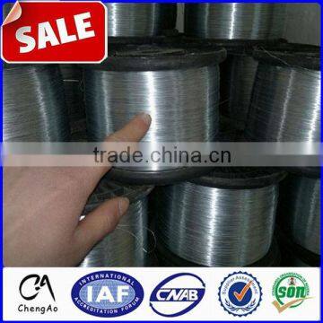 china manufactory SUS 304/ 316 stainless steel wire