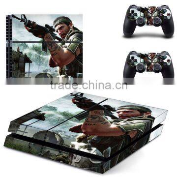 Full Set Stick Cool Skin for PS4 stick for ps4 in stock