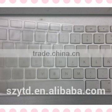 ultra-thin keyboard cover