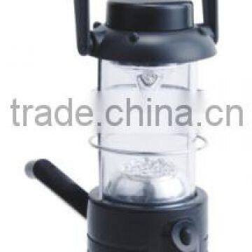 12 LED Camping Lantern QJ131