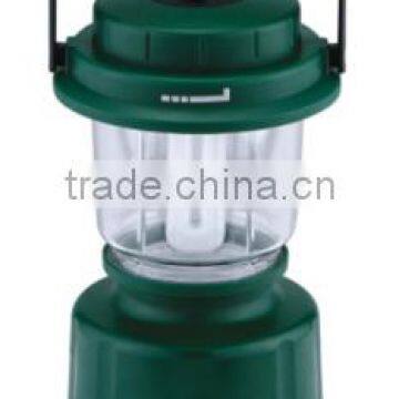 5W "U" Tube Camping Lantern QJ116