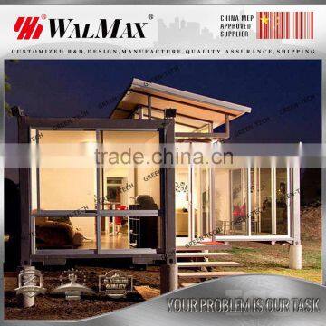 CH-AF021 Modern Prefab Container Houses for Sale photo-5