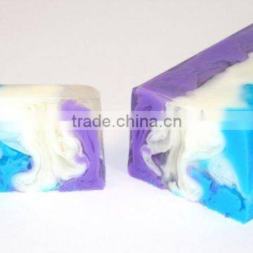 Miracle natural handmade soap