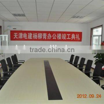 Hot Dip Galvanized Two Storey Luxury Office, Prefabricated Building, Two Storey Office photo-5