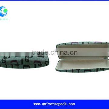 Customized Leather Cover Glasses Box Sale Expoort Factory Boxes
