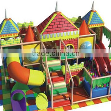 mini indoor playground