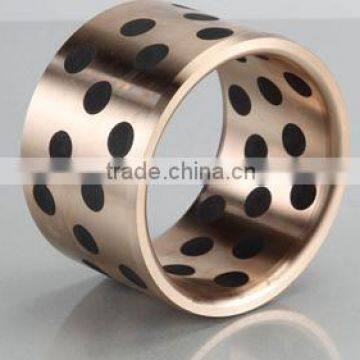 aluminium bronze JDB bushing