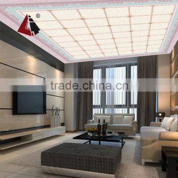 LTL12 Good quality aluminum waterproof ceiling board