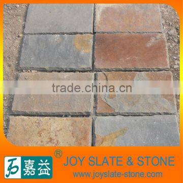 natural rusty slate roof tiles for shale roof