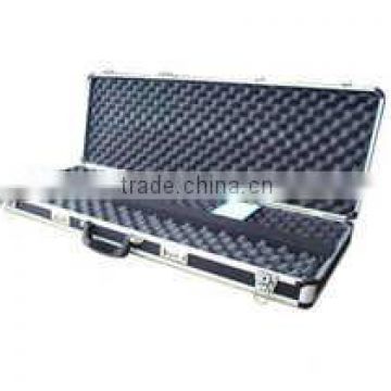 Hot sale aluminum carrying gun case