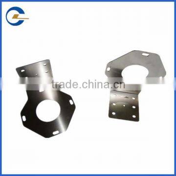 trailer sheet metal parts