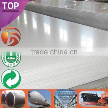 stainless steel sheets 2B BA finish 201 304 316 430 Standard stainless steel sheet