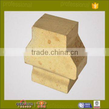 Kinds of Silicon Brick for Coke Oven Furnace