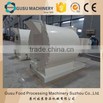 Chocolate Compound refining Conche Machine