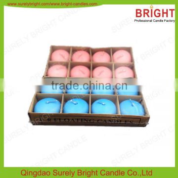 7 day candles wholesale