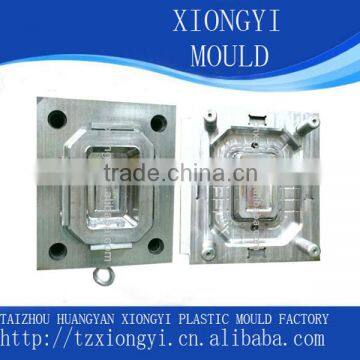 custom EU standard injection food container mould manufacturer