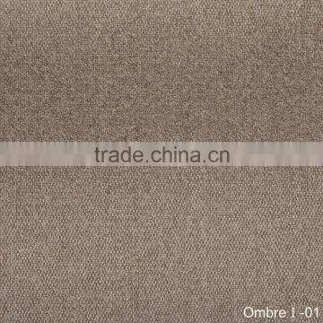 Classic Model 50x50cm Office Nylon Carpet Tiles Ombre Model photo-5