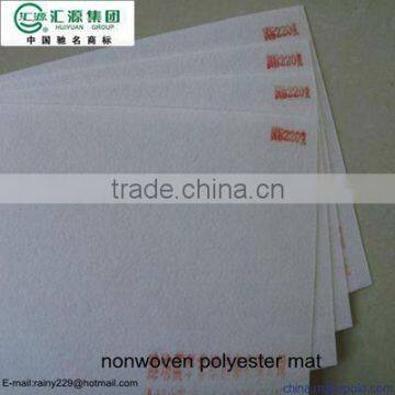 180g Polyester Mat for Sbs/app Bitumen Membrane photo-4