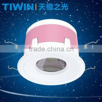 TIWIN 2014 NEW DESIGN LED Spotlight 5W CE ROHS Led Downlight Hot Sale New Led Down Lamp Ceiling Design COB Spotlight photo-3