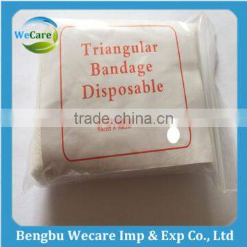 Breathable Non woven Sponge