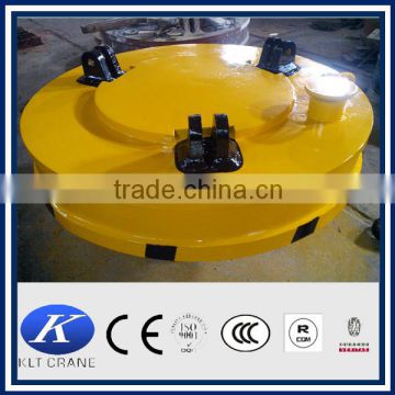 1 ton lifting magnet