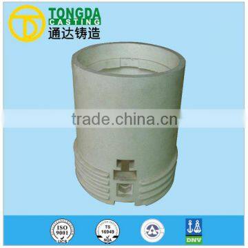 TS16949 Lost foam casting high quality foundry