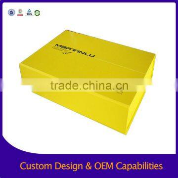 Custom printed shipping boxes, express corrugated box