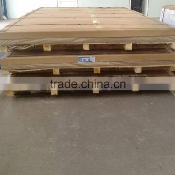 GB/T3880-2012 for Ship and Car Parts , Standard 5083 Aluminum Plate photo-5