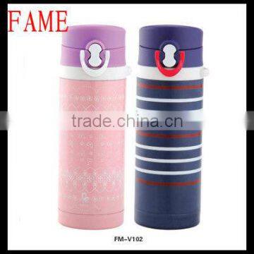 400ml stainless steel vacuum mugs