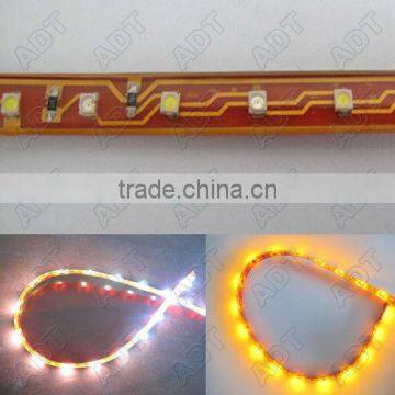 Truck Boat Bike Flexible LED Decorative strip light