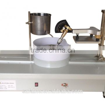 Lapidary Machine Used For Faceting And Polishing The Gemstone