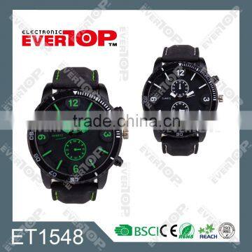 good sales leather men watches 2016 ET1548