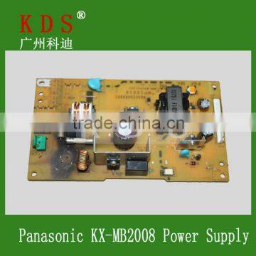 Original Laser Printer Spare Parts for Panasonic KX-MB 2000 2003 2008 2010 2030 2020 2025 2033 2038 2601Power Supply Board