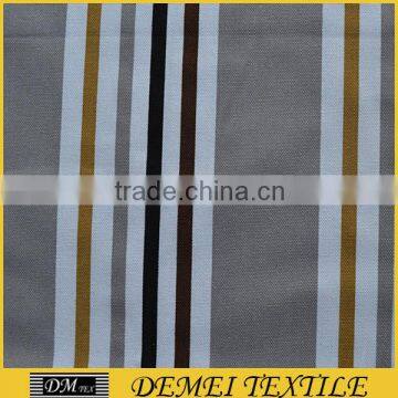 woven printing poly cotton canvas shoe fabric