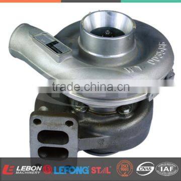 68051725 HIC 6BT Turbocharger without Valve Excavator Part