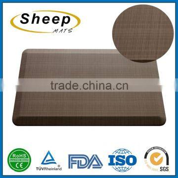 Wholesale Anti Fatigue pu Foam Standing Mat photo-5