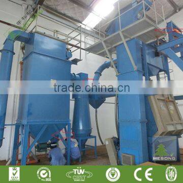 High Quality Hot Sale GN series Apron Belt Shot Blasting Machine