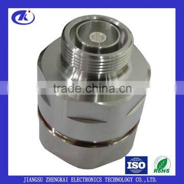 RF DIN (7/16) Female Connector for 1-1/4"cable