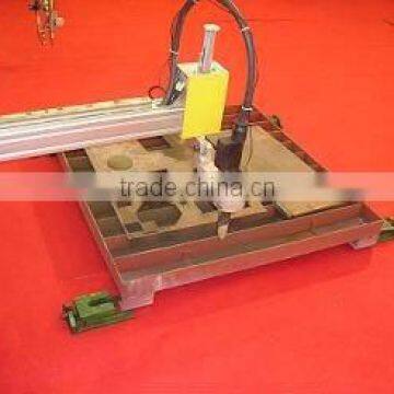 sell CNC metal cutting machine