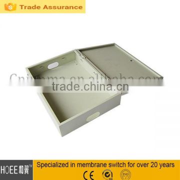 Electronic enclosures metal box (Big order free sample)