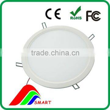 18W Round LED Panel Ceiling Light