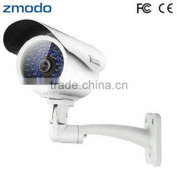 Zmodo Outdoor IR CCD Camera 650TVL Security Equipment