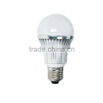 LED bulb 6*1W 60mm*109mm