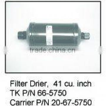 Filter Drier for Carrier TK 66-5750