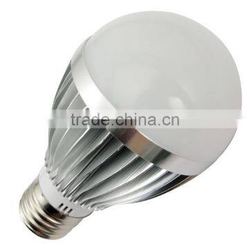 LED Bulb Light Energy Star Aluminum Waterproof UL Certified 9W