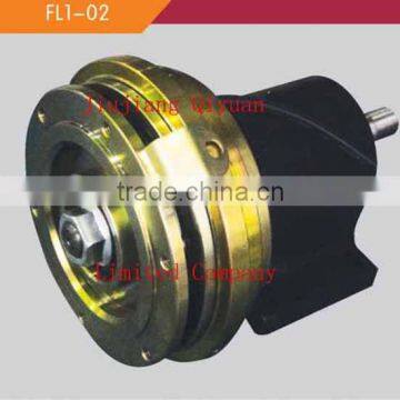 auto fan electromagnetic clutch FL1-02 for XIAMEN KING LONG