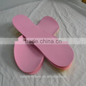 Disposable Sticky Feet for Spray Tanning Salon photo-6