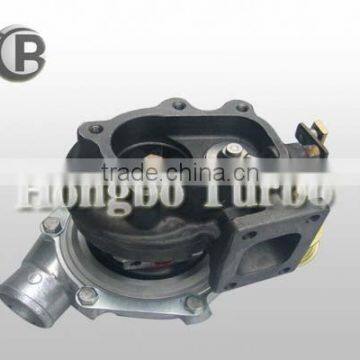 GT2860RS 739548-5005S turbocharger Dual ball bearing turbo