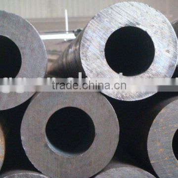 ASTM A106 GR.B seamless steel pipe